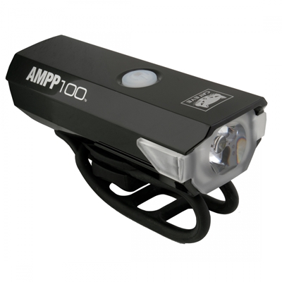 LIGHT CATEYE HL-EL041RC AMPP100 USB BK 