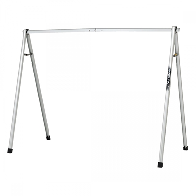 DISPLAY STAND MIN LEVEL 140H 4-BIKE SADDLE STAND 63in-WIDE SL 