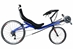 Performer Cycles Unicorn Cailper Recumbent Bike