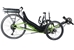 Performer Cycles JC70 Electric Recumbent
